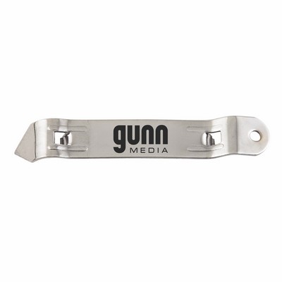 True® Church Key Bottle and Can Opener