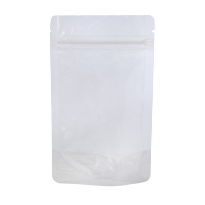 Clear Zipper Pouch