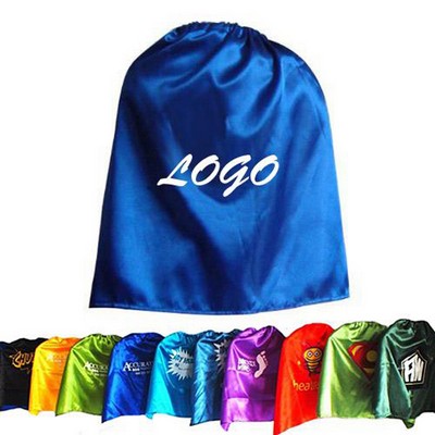 Youth super hero capes