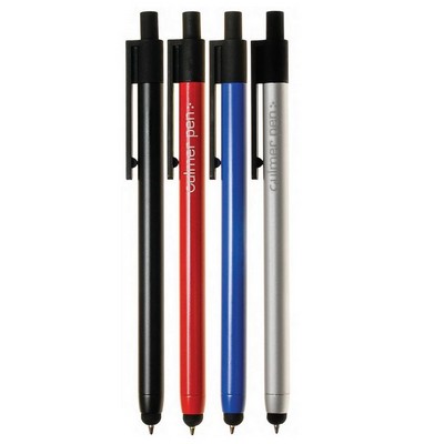 Clicky Ballpoint Pen