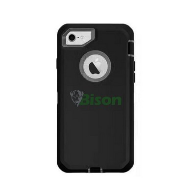 iPhone® SE 7 & 8 Rugged Combo Case