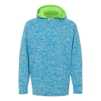J AMERICA Youth Cosmic Hood