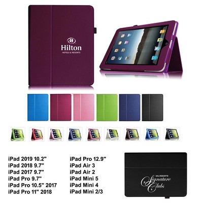 Promotek iBank® Leatherette Case for iPad Pro 10.5"