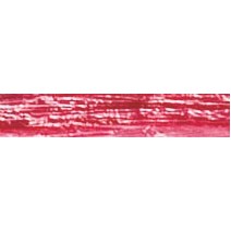 Red Raspberry Pearlized Nylon Raffia Ribbon