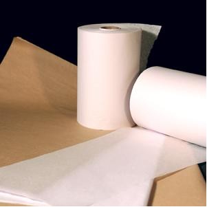 Jeweler's Roll Ontario Anti-Tarnish White Tissue Paper