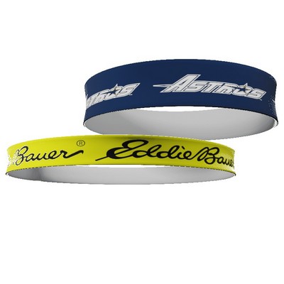 WaveLine® Hanging Tube Blimp Sign w/Frame & Graphics (20'x24")