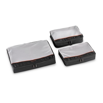 Briggs & Riley™ Set of 3 Large Packing Cubes