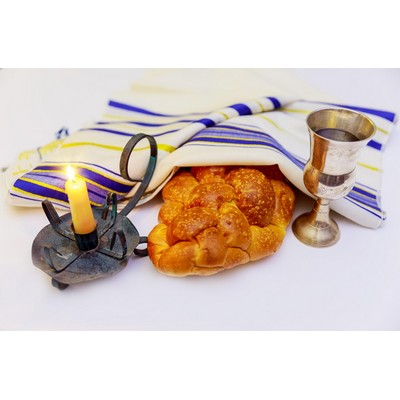 Holiday Bread Covers