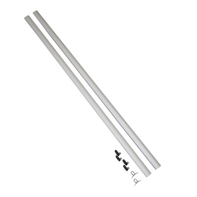 36" x 48" Easysnap Hanging Banner Hardware