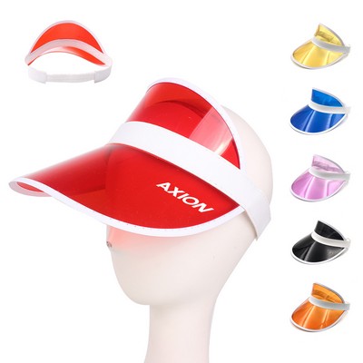 Sun Shade Visor