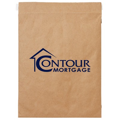 Natural Kraft Padded Mailer - 100% Recyclable, 100% Biodegradable