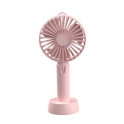 Mini Fan Rechargeable Portable USB Fan