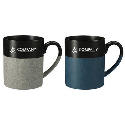15 oz Two-Tone Mug