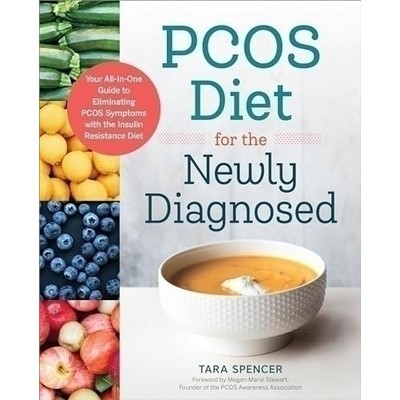 PCOS Diet for the Newly Diagnosed (Your All-In-One Guide to Eliminating PCO