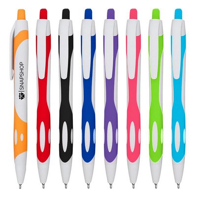 Maverick Sleek Write Pen