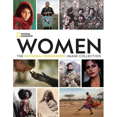 Women: The National Geographic Image Collection - 9781426220654