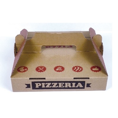 Pizza Food Packing Boxes
