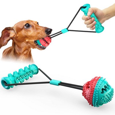 Pulling Training Ball
