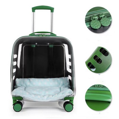 Pet Travel Bag