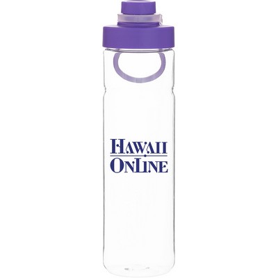 25 oz h2go Daze (Royal Purple)