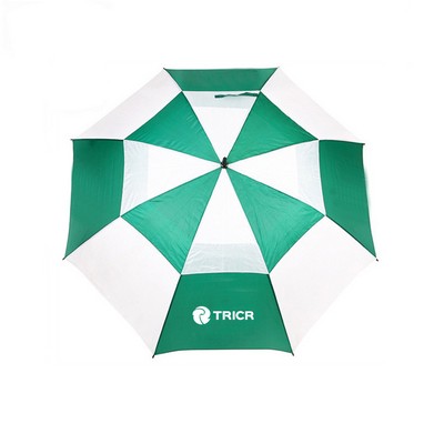 Oversized Golf Umbrella w/ EVA Handle