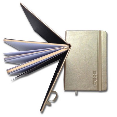 A5 Vintage Notebook