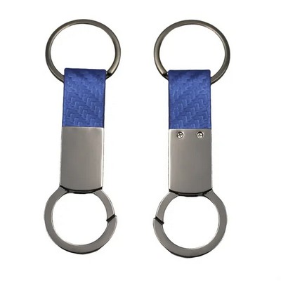 Metal Keychain