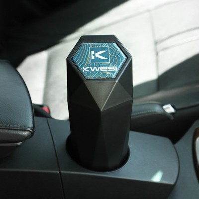 Carcan Auto Trash Can