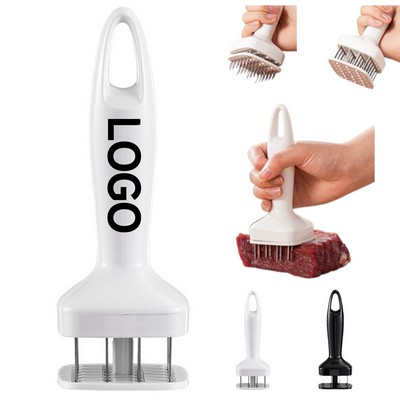Stainless Steel Manual Meat Tenderizer