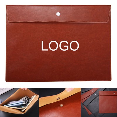 Pu A4 Envelopes
