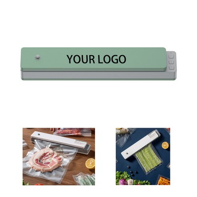 Automatic Vacuum Sealer