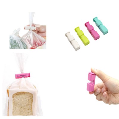 Sealing Clip