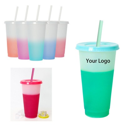 24 Oz. Mood Stadium Cup