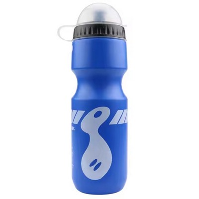 22oz Water Bottle Biking BPA Free