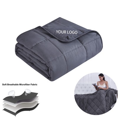 Comfort Weighted Blanket