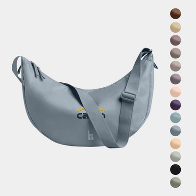 GOT BAG® MOON BAG LARGE – Water-Repellent Recycled Fanny Pack