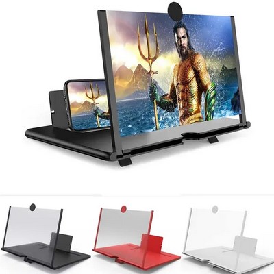 16-Inch Smartphone Screen Magnifier