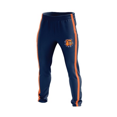 Men's Baja Straight Pants