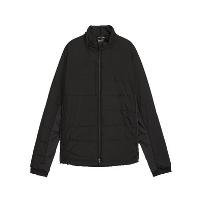 PUMA® Golf Women's Kyley Quilted Jacket