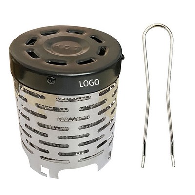 Outdoor Camping Fire Pits