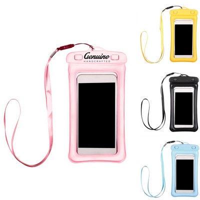 Waterproof Cellphone Pouch