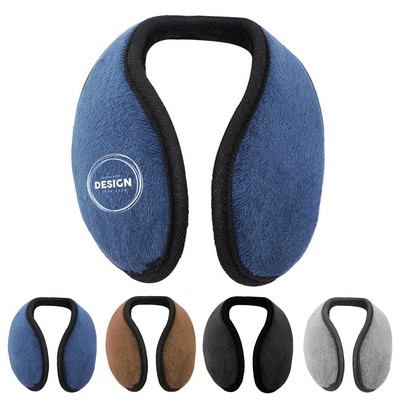 Winter Ear Muffs
