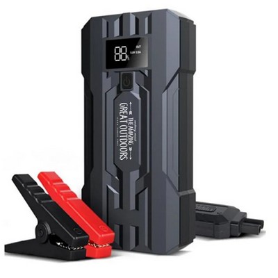 Car Jump Starter