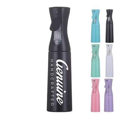 10oz Continuous Mist Spray Bottle