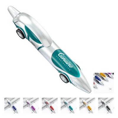 Race Car Pen
