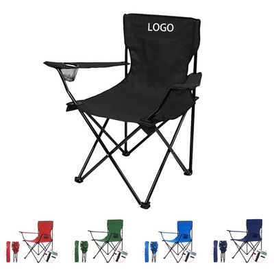 Outdoor Camping Folding Chair