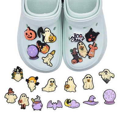 Custom Shoe Charms