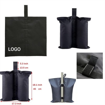 Fixed Sandbag