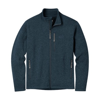 Stio® Men's Wilcox® Fleece Jacket
