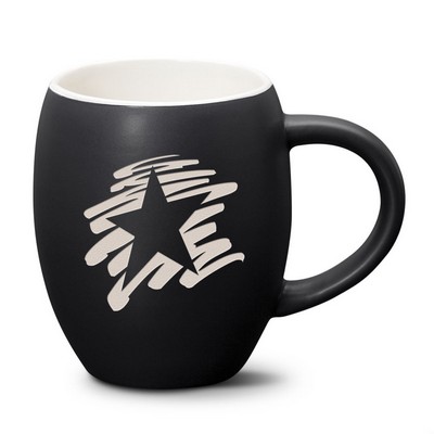 Hobart Mug - Deep Etch